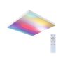 Paulmann Velora LED Rainbow loftlampe Ø45cm 19W hvid