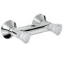 Grohe brusearmatur Costa L u/termostat krom