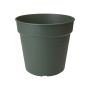 Elho Urtepotte Green Basics Growpot Mørkegrøn Ø17-30 cm