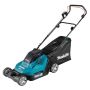 Makita akku plæneklipper DLM432Z u/batteri & lader