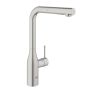 Grohe køkkenarmatur Essence supersteel