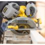 Stanley FatMax rundsav 1650 W