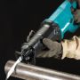 Makita bajonetsav JR3051TK 1200 W