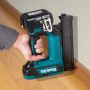 Makita stiftepistol DFN350Z 35 mm 18V