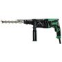 HiKOKI kombihammer DH28PMY2 850W UVP