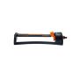 Fiskars vippesprinkler vandspare med 20 dyser