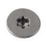 Spunskrue A2 3X20 Torx