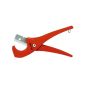 Ridgid plastsaks PC-1250 3-42mm