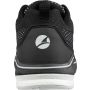 Albatros sikkerhedssko Voltage Black Low QL S1P