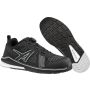 Albatros sikkerhedssko Voltage Black Low QL S1P