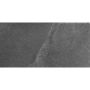 Gulv-/vægflise Ligure antracit 30x60 cm 1,44 m²