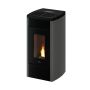 Kleining pilleovn Duke 14 Airtight titanium