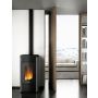 Kleining pilleovn Duke 14 Airtight titanium