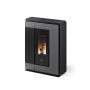 Kleining pilleovn Arco 7 titanium