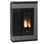 Kleining pilleovn Arco 7 titanium