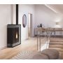 Kleining pilleovn Arco 7 titanium