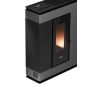 Kleining pilleovn Arco 7 titanium