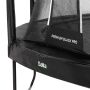Salta Premium Black Pro trampolin Ø260 cm inkl. sikkerhedsnet