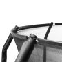Salta Premium Black Pro trampolin Ø460 cm inkl. sikkerhedsnet