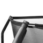 Salta Premium Black Pro trampolin 400x260 cm inkl. sikkerhedsnet