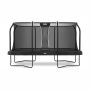 Salta Premium Black Pro trampolin 460x280 cm inkl. sikkerhedsnet