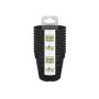 Elho urtepotte Green Basics Growpot sort Ø7,3 cm 10 stk. 