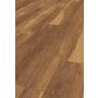 Logoclic laminatgulv Vinto marsala 1288x195x10 mm 1,76 m²
