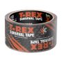 T-Rex reparationstape transparent 48 mm