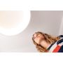 Ledvance LED-plafond Smart+ WiFi Orbis Cylinder TW hvid Ø45 cm