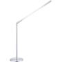 LED-bordlampe Orion nikkel 80 cm - Globo