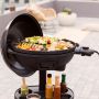 Severin elgrill PG 8541