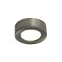Nordlux indbygningsspot Kitchenio nikkel LED dæmpbar Ø6,4 cm 3 stk.