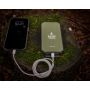 SwissTech powerbank Antreiben 10.000 mAh