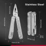 SwissTech 17-i-1 multitool