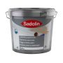 Sadolin spærrende loftmaling hvid 5 L