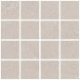 Mosaik Burlingstone white 30x30 cm