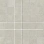 Mosaik Boreal bianco 30x30 cm 1,0 m²