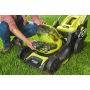 Ryobi akku plæneklipper Max Power RY36LMX46A-150 36V m/batteri & lader