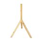 GardenLife stander natur til foderhus 98 cm