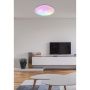 Globo LED-loftlampe Sully RGB 3000-6500K Ø41 cm