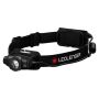 Ledlenser LED-pandelampe H5R Core