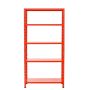 Regalux tunglastreol orange 350 kg 180x90x40 cm