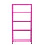 Regalux tunglastreol pink 350 kg 180x90x40 cm