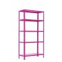 Regalux tunglastreol pink 350 kg 180x90x40 cm