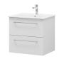 Camargue badmøbelsæt Freja 60 cm - flere farver