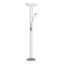 Eglo Baya gulvlampe R7S G9 dæmpbar antik 180 cm