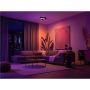 Philips Hue spotlampe Centris kryds m/Bluetooth sort 3xGU10