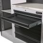 Matador skuffeskab Men's Kitchen 26" 7 skuffer