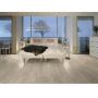 Pergo laminatgulv Rustic Grey Oak plank pro 1380x156x8 mm 1,722 m²