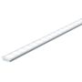 Paulmann LED-skinne 100 cm aluminium 